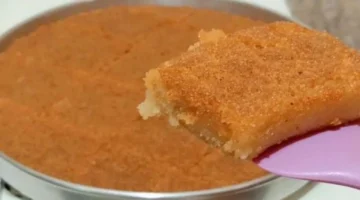 جربي تعمليها كده.. طريقة عمل البسبوسة بالزبادي بمكونات اقتصادية وطعم أحلى من المحلات